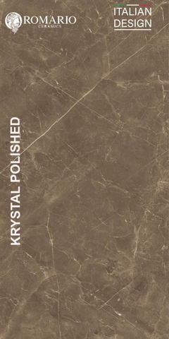 Gạch cao cấp có chức năng diệt khuẩn ROMARIO - V126J945P kích thước 60X120 cm