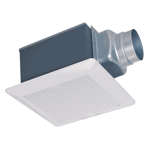 Quạt thông gió âm trần nối ông gió Mitsubishi VD-15Z4T5-D