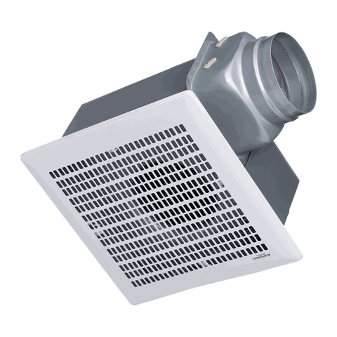 Quạt thông gió âm trần nối ông gió Mitsubishi VD-18Z4T5