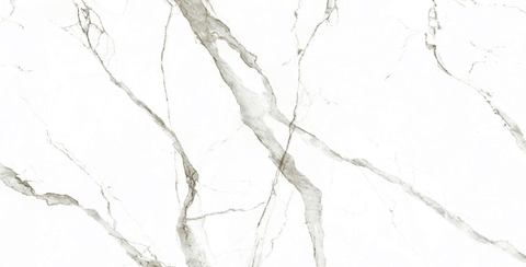 Gạch ốp lát vân đá trắng Signature 60x120 EU SIG.P-61206