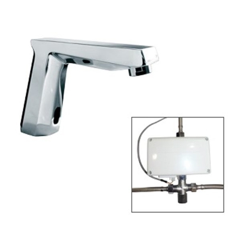 Vòi chậu lavabo cảm ứng Viglacera VG1028.1 (VG1028M)