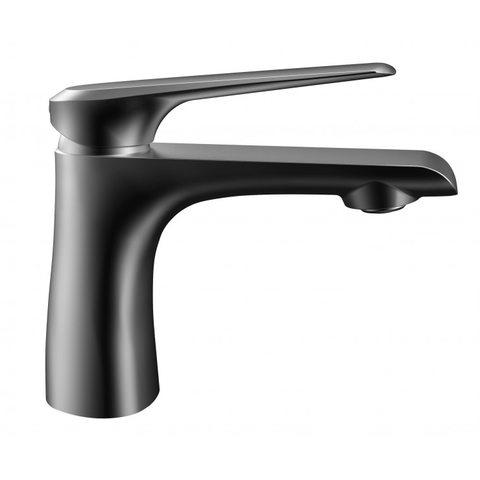 Vòi chậu nóng lạnh Viglacera Platinum P.51.356