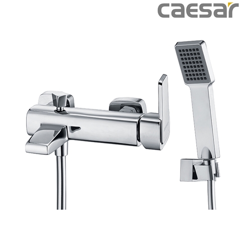 Vòi hoa sen nóng lạnh Caesar S593C