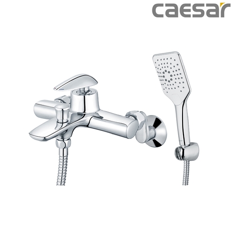 Vòi hoa sen nóng lạnh Caesar S813C