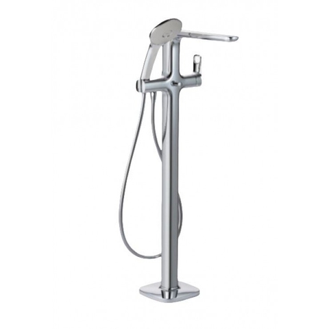 Vòi bồn tắm Inax BFV-656S nóng lạnh