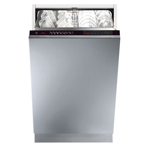 Máy rửa bát thông minh cao cấp thương hiệu CDA - WC461