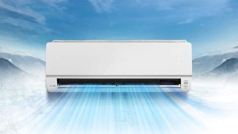 Những điều cần biết về điều hòa 1 chiều