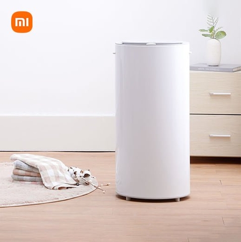 Thời gian sấy khô quần áo bằng máy sấy quần áo ?