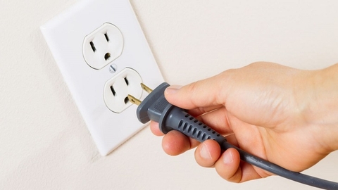Làm sạch máy sấy quần áo chỉ với 7 bước đơn giản