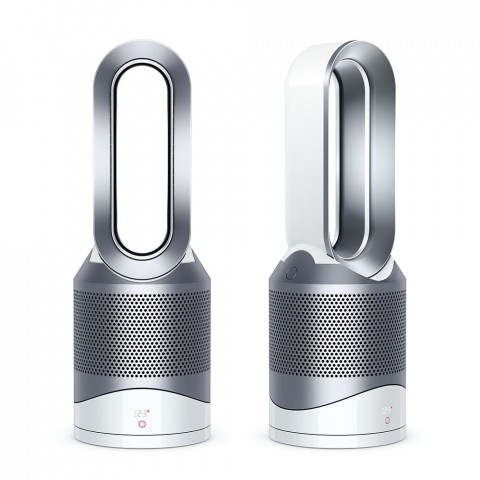Quạt không cánh Dyson HP02 có thực sự đáng mua không?