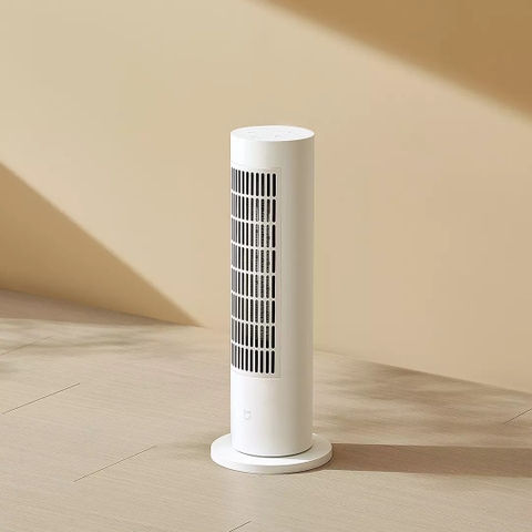 Cập nhật nội dung mới máy sưởi