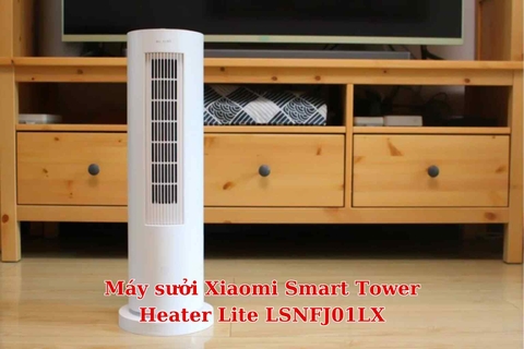  Máy Sưởi Xiaomi Loại Nào Bền? Top 3 Sản Phẩm Nổi Bật