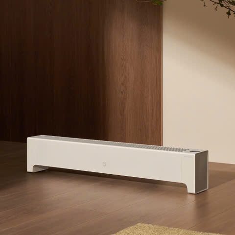Máy Sưởi mini Xiaomi Mijia Graphene 2