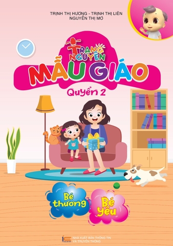 Mẫu giáo 2