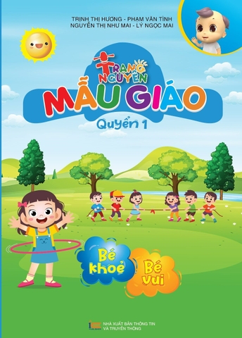 Mẫu giáo 1