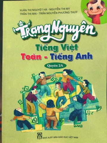 Trạng Nguyên Toàn Tài  2A