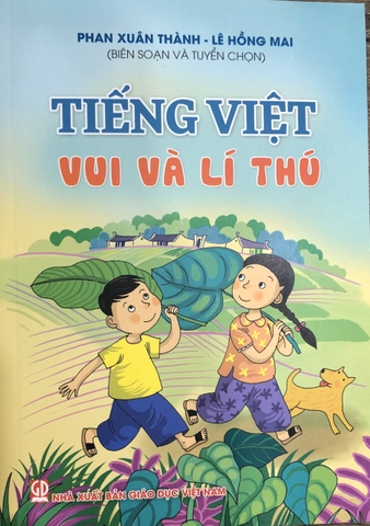 Tiếng Việt vui & lí thú