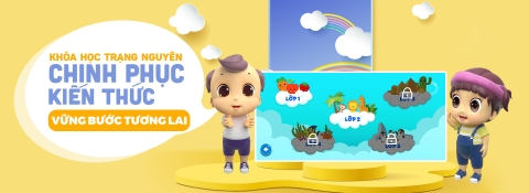 Công ty TNHH Đầu Tư Giáo Dục Trạng Nguyên