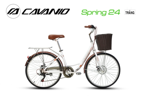 Mini Cavanio Spring 24