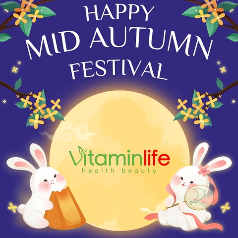 Tết Trung Thu và những ý nghĩa đằng sau đó