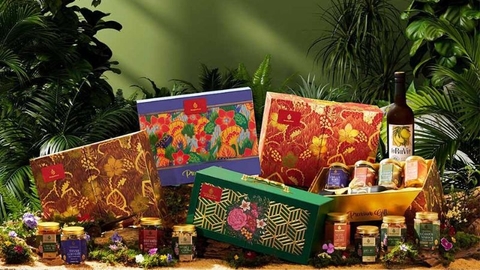 Nên chọn quà Tết ở đâu uy tín chất lượng tốt?