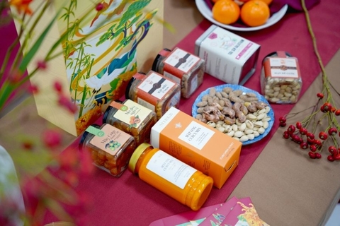 Hướng dẫn các phương pháp gói quà độc đáo và sáng tạo cho dịp Tết