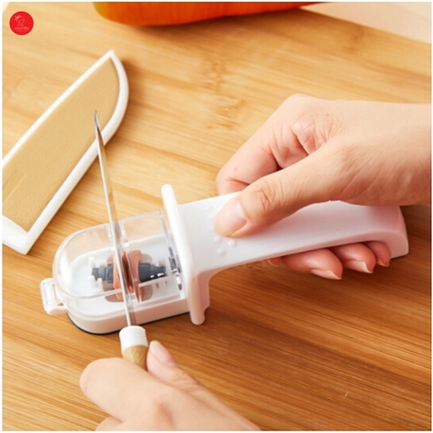 Dụng cụ mài dao có tay cầm Nhật Bản