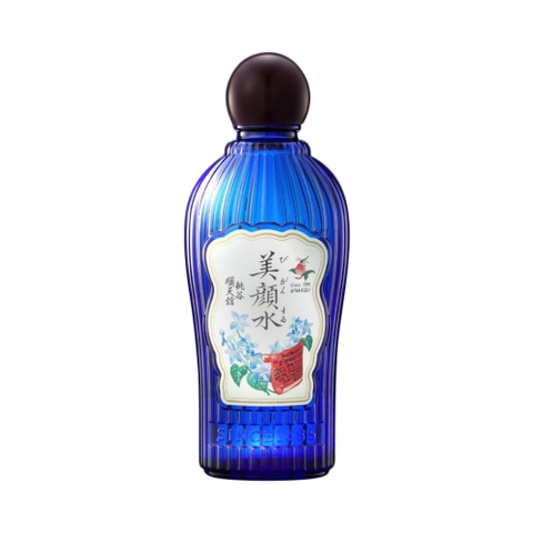 Nước hoa hồng trị mụn Meishoku Bigansui Medicated Skin Lotion 90ml