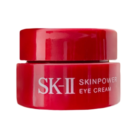 Kem Dưỡng Chống Lão Hóa SK-II Skin Power Cream 15g