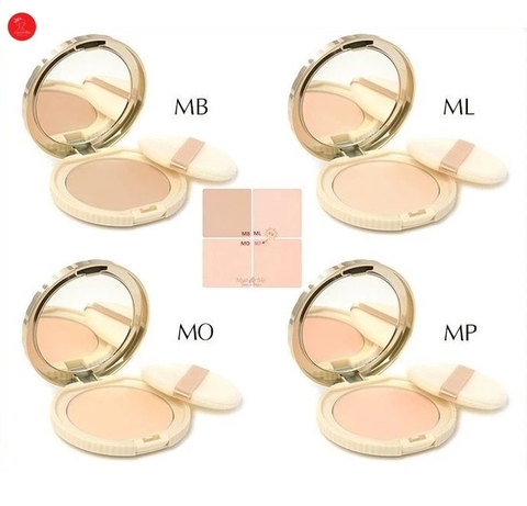 Phấn phủ canmake MO- tone sáng