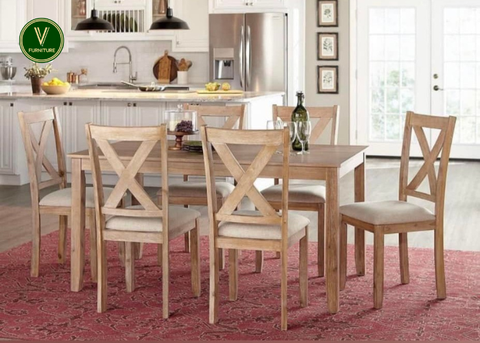 TOP 4 bí quyết giữ đồ nội thất gỗ luôn mới