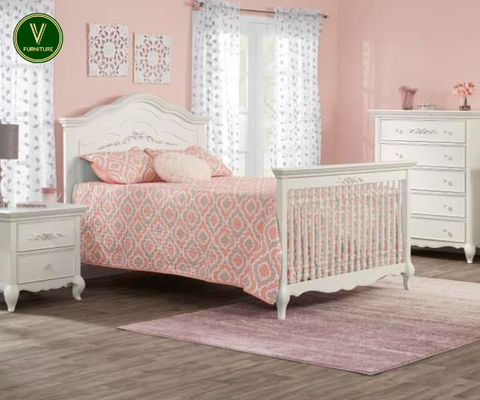 12 bước tự tay thiết kế căn phòng như ý