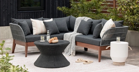 Nội ngoại thất đẹp - Phân biệt đồ nội thất và ngoại thất