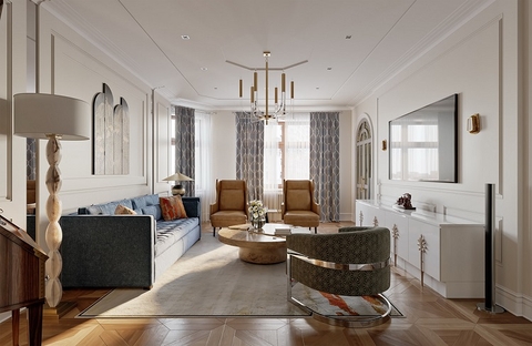 Nội Thất Là Gì? Các Loại Nội Thất Không Thể Thiếu Trong Gia Đình