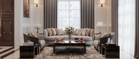 50+ Cách Trang Trí Nội Thất Đẹp, Tối Ưu Hóa Chi Phí