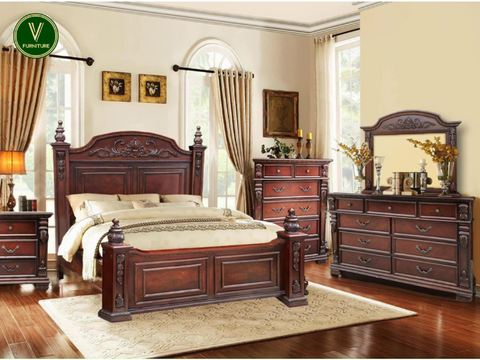 9 xu hướng nội thất được mong đợi nhất năm 2022