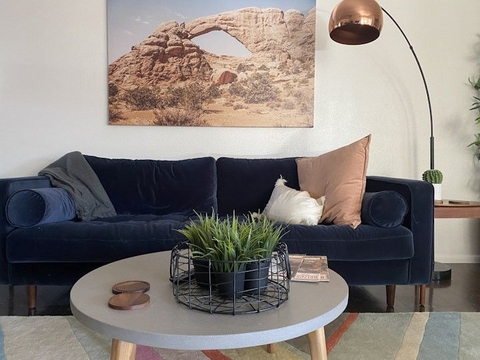 Full Nội Thất Cho Căn Hộ: Lựa Chọn Tối Ưu Cho Cuộc Sống Hiện Đại