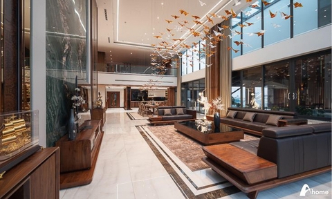 Furniture là gì? Các thuật ngữ liên quan đến không gian nội thất