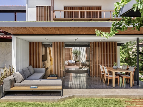 Ý Tưởng Thiết Kế Trong Không Gian Nội Thất