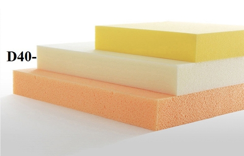 Mút D40 Là Gì? Sử dụng mút D40 có tốt không?