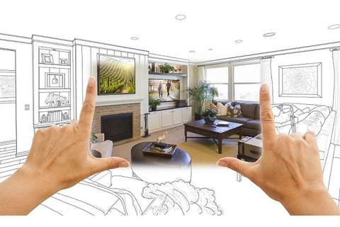 7+ Nguyên Lý Thị Giác Trong Thiết Kế Nội Thất Bạn Nên Biết