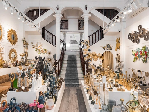 Nội thất Decor là gì? Nguyên tắc thiết kế không gian sống 2024