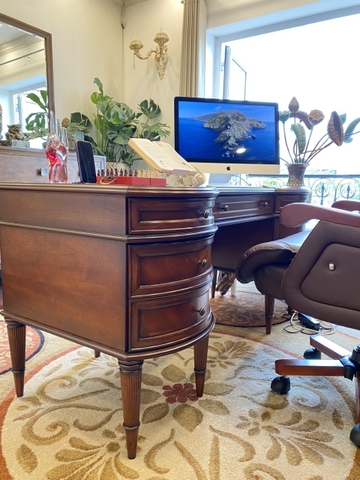 Nội Thất Văn Phòng - Ý Tưởng Thiết Kế Không Gian Chuyên Nghiệp