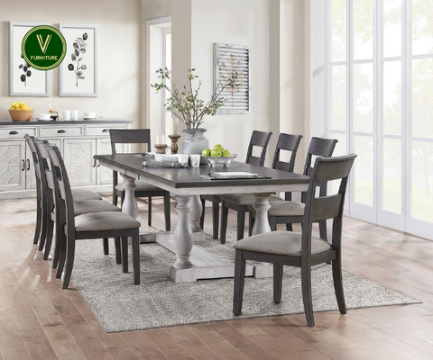 15 ý tưởng thiết kế phòng ăn sành điệu