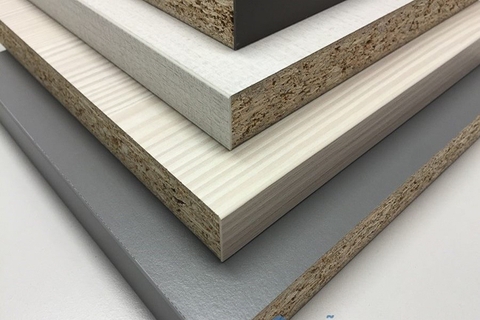 Ván MFC là gì? Ứng dụng của ván gỗ MFC trong sản xuất và đời sống