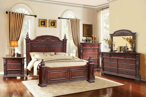 Kinh nghiệm chọn giường ngủ phù hợp