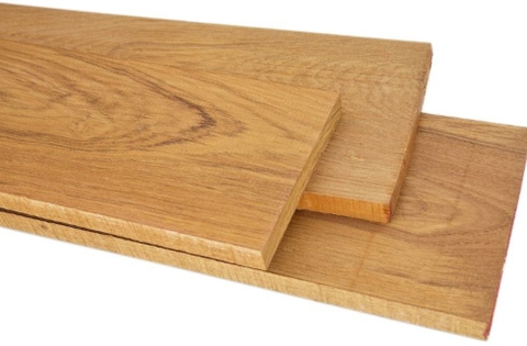 Gỗ Teak là gì? Ưu điểm và ứng dụng gỗ Teak trong nội thất