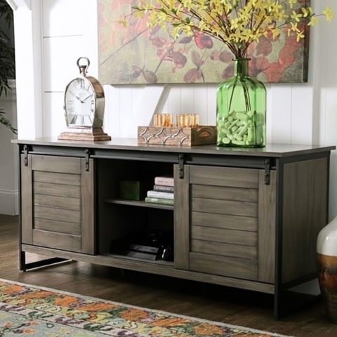 Tủ Tivi Stand 60-Inch Inspire Q