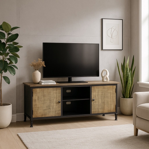 Tủ Tivi Oslo Inspire Q