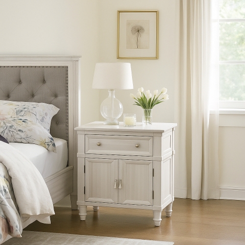 Tủ đầu giường Vista